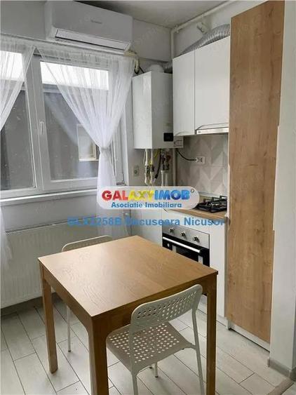 Apartament 2 Camere mobilat utilat Pollux Residence 75.500 euro - 7