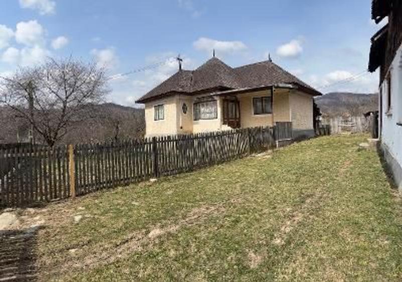 Casa de vanzare Stefesti - 8