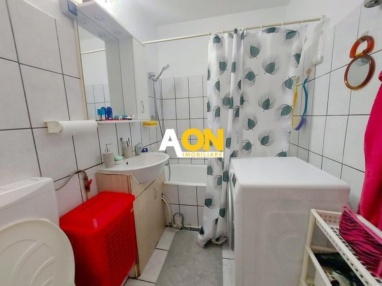 Apartament 2 camere, mobilat, utilat, Cetate - 8