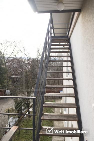 Casa individuala, 180 mp utili, 520 mp teren, Europa, zona Eugen Ionesco - 12