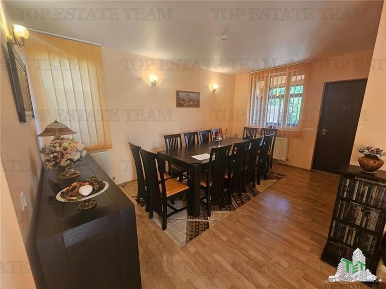 Vila regie proprie teren 800mp si garaj dublu in Dragomiresti-Deal - 4