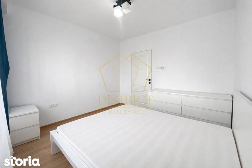 Apartament cu 3 camere | Circumvalatiunii - 11
