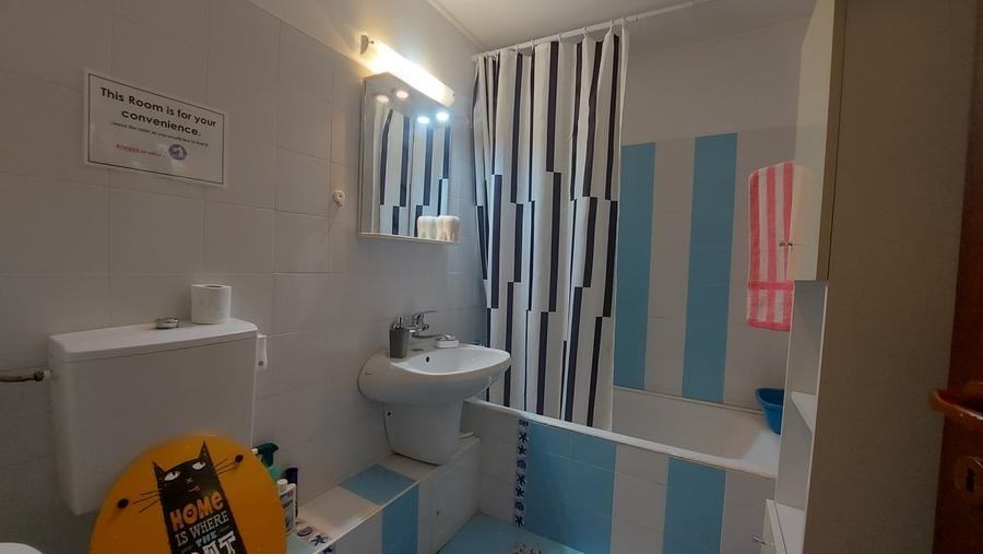 Tineretului, Vacaresti, 2 camere, SEMIDECOMANDATE - 1