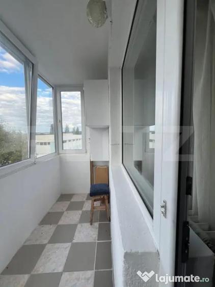 Apartament cu 2 camere, spa?ios ?i luminos | Zona Unirii - 1