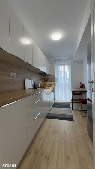 3 camere, Palazu Mare, Etaj 1, parcare subterana, 90mp, bucatarie sepa - 3
