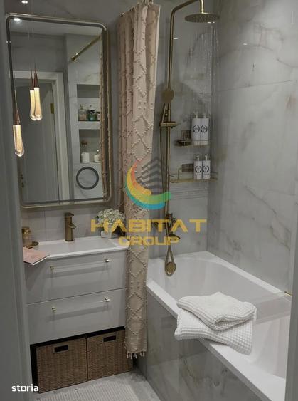 Vanzare ap 2 camere Brancoveanu etaj 2 bloc cu lift acte gata liber co - 5