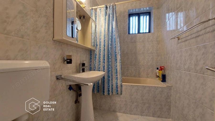 Apartament 2 camere, strada Miron Costin, etaj 3 - 5