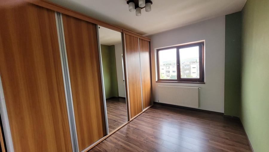 Apartament de 2 camere decomandate, mobilat utilat, cu balcon, zona Intre Lacuri - 5