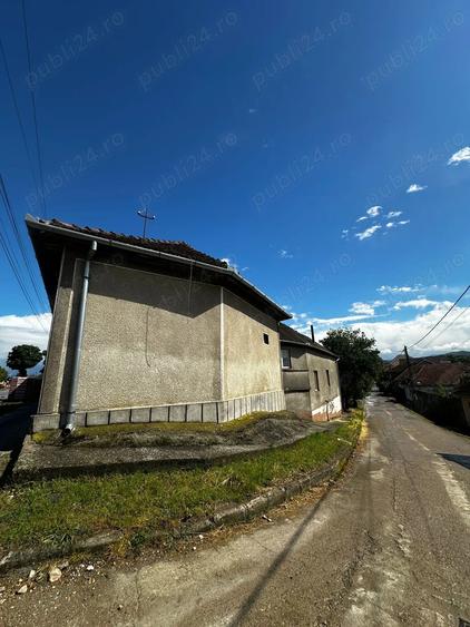 Casa Vanzare Beiu? Str. Horia - 6