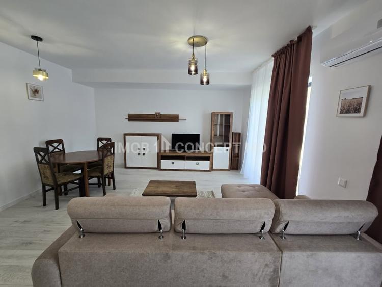 INCHIRIERE APARTAMENT 2 camere in ansamblu rezidential Vest - 2