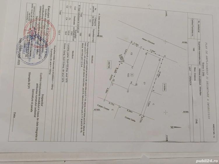 Casa de vanzare! - 1