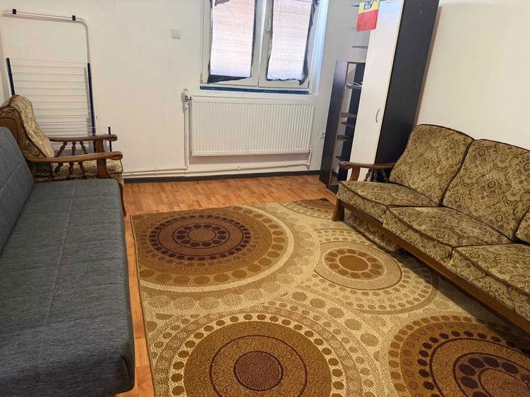 Inchiriere garsoniera, 35m2, Drumul Cretulestilor,curata, disponibila - 1