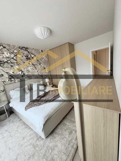 Apartament cu 2 camere, 65 mp, decomandat, parcare, Zona Verde Residence - 4