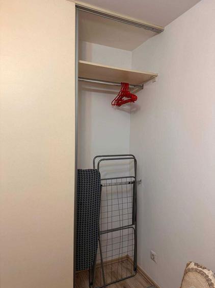 Garsoniera Palladium Residence, 7 min metrou N. Teclu - 4