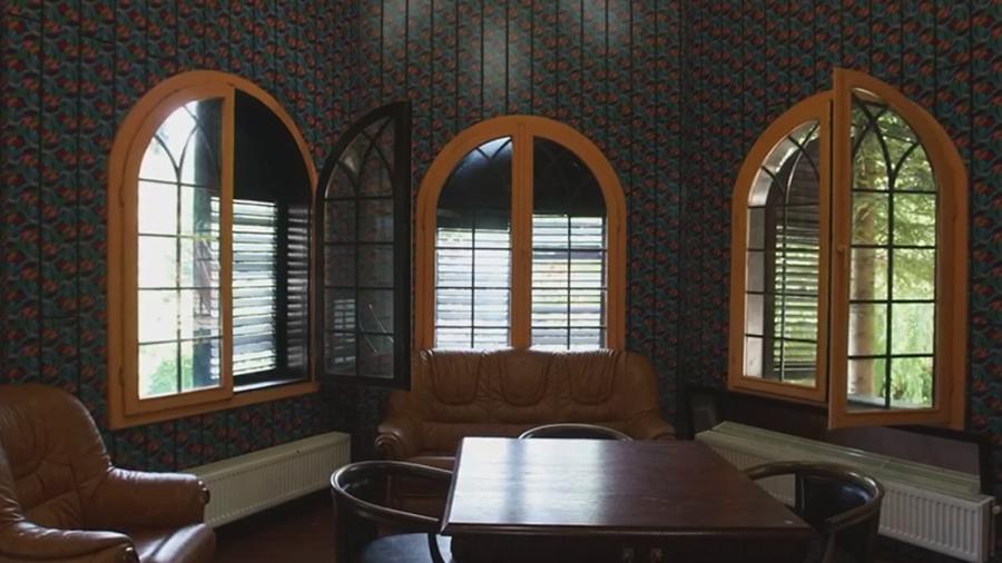 Vila de vanzare in Campina - Lunca Mare, teren 16500 MP - 9