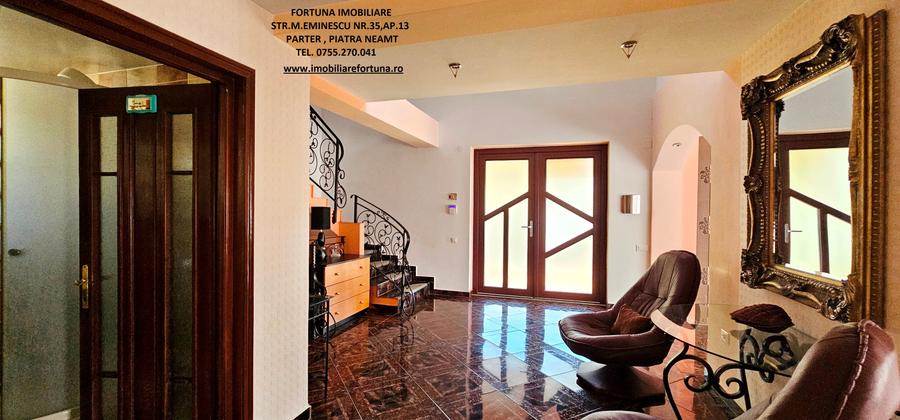 Proprietate zona Ursuleti, cu toate facilitatile - 9