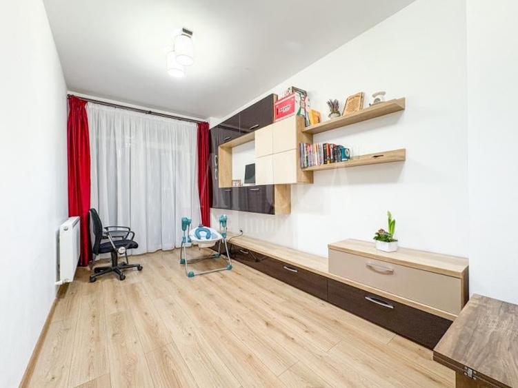 Apartament 3 camere de vanzare in Sopor, Cluj Napoca - 7