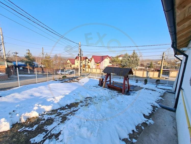 Spatiu Comercial Stradal – Spitalul Mioveni, Bd. Dacia, Racovita - 13