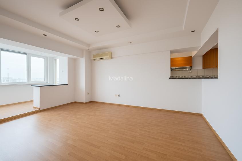 Bdul Decebal Duplex 4 camere, etajele 6 si 7, 122 mp utili