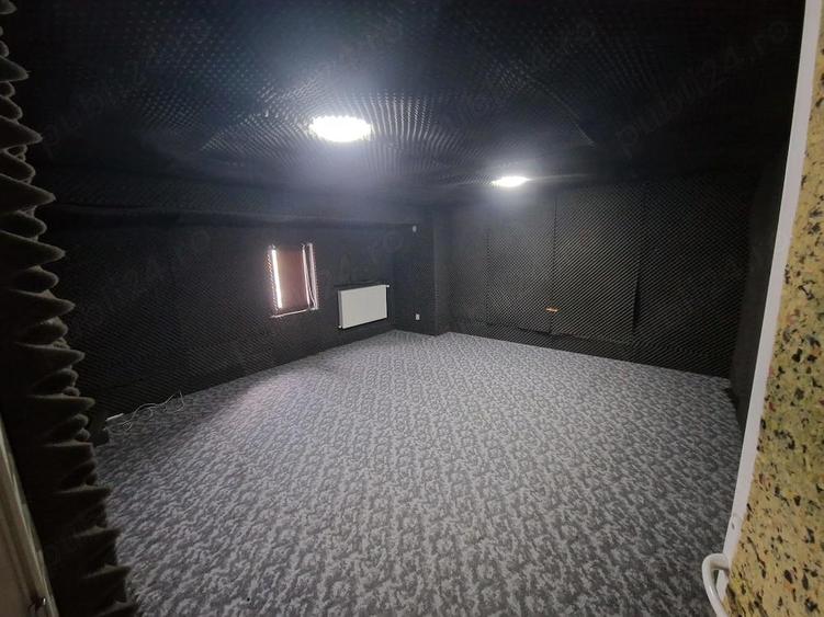 Inchiriez spatiu comercial Vitan Mall - 5