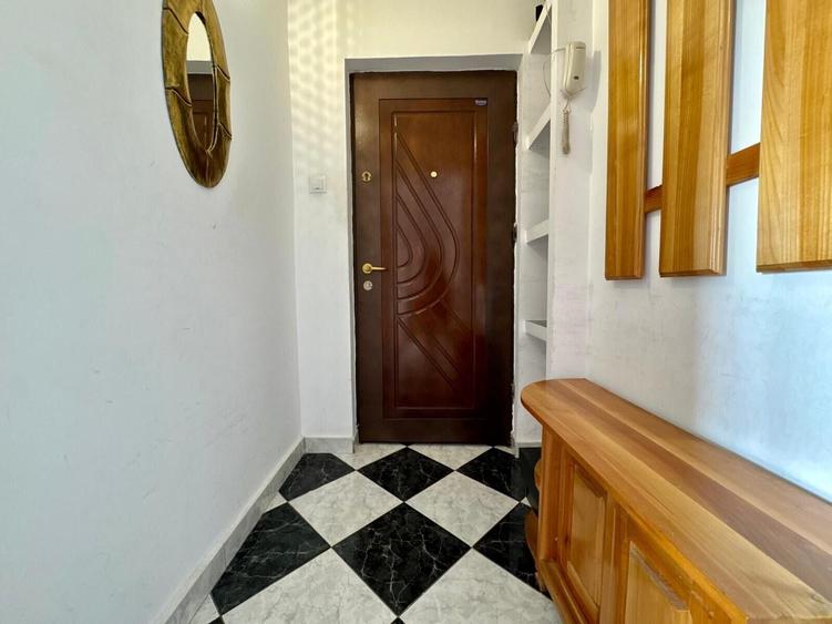 Apartament 3 camere | Decomandat | Complet mobilat | Piața Chirigiu - 16