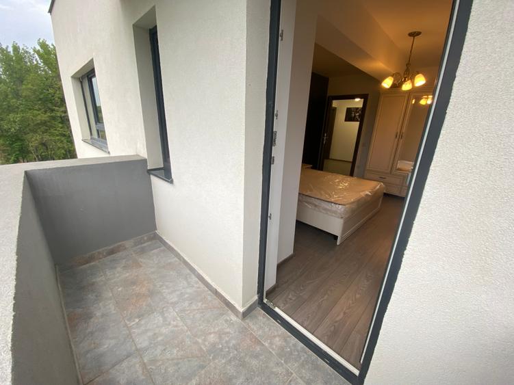 TATARASI-FINALIZAT.ap.2 camere, et.4/8,loc de parcare,mobilat,BLOC NOU! - 11