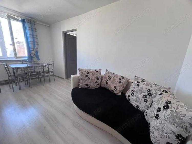 Apartament 2 camere,zona Dacia - 1