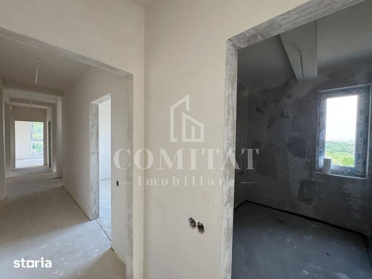 Duplex modern cu rooftop panoramic de 72 mp | Semifinisat | Vorone? - 14