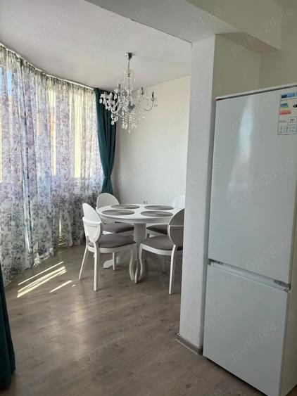 Apartament 2 camere, decomandat, ultracentral - 5