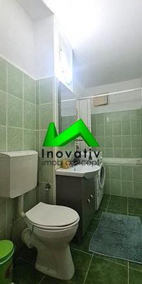 Apartament de inchiriat 2 camere Valea Aurie Sibiu - 7