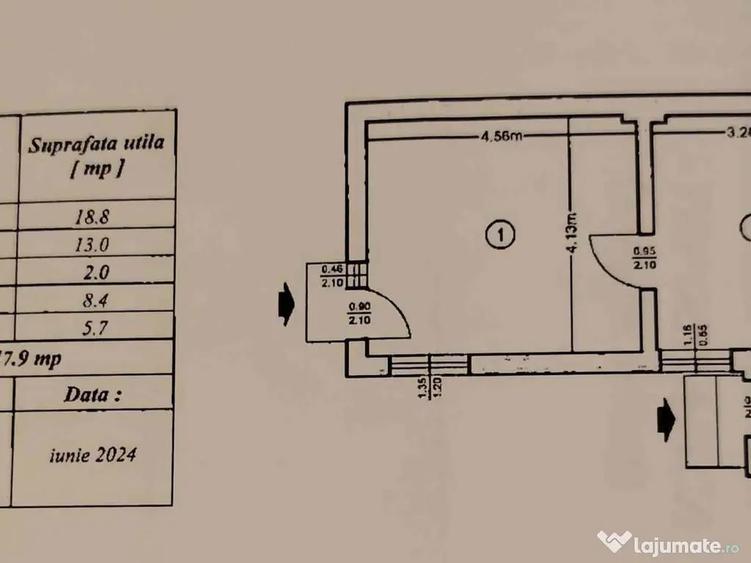 Casa din caramida de vanzare - 6