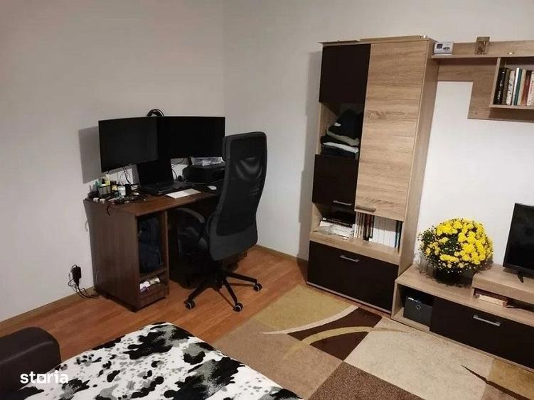 Apartament cu 1 camera -zona Centru Civic - Tg. Cucu - 2