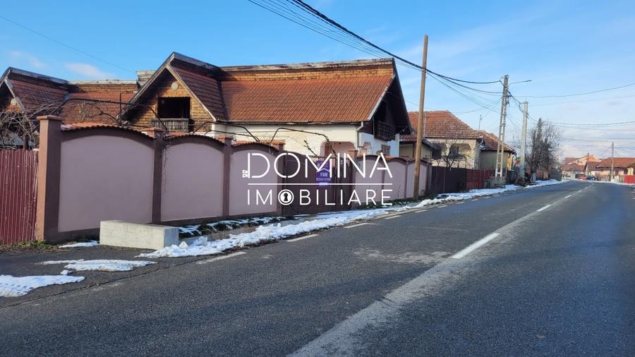 Vanzare casa – Arcani, sat Campofeni – langa raul Jales - 7