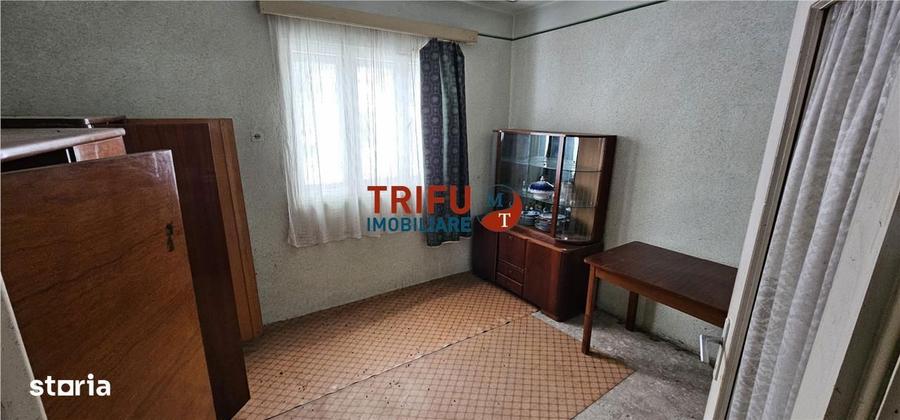 Casa de vanzare Ampoita cu o super priveliste - 4