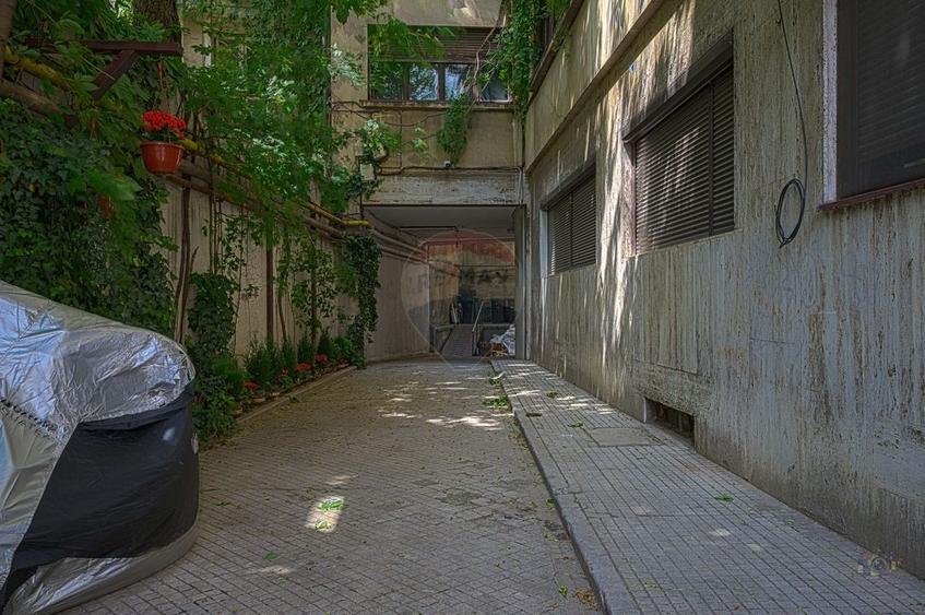 Apartament interbelic cu vedere spectaculoasă, Dionisie Lupu - 35