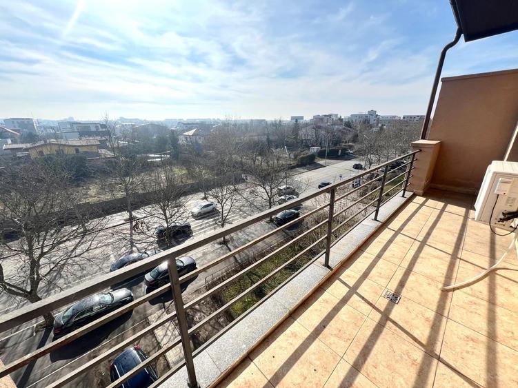 Apartament 3 camere  | Sisesti | Baneasa- Sector 1- TVA 0! - 20