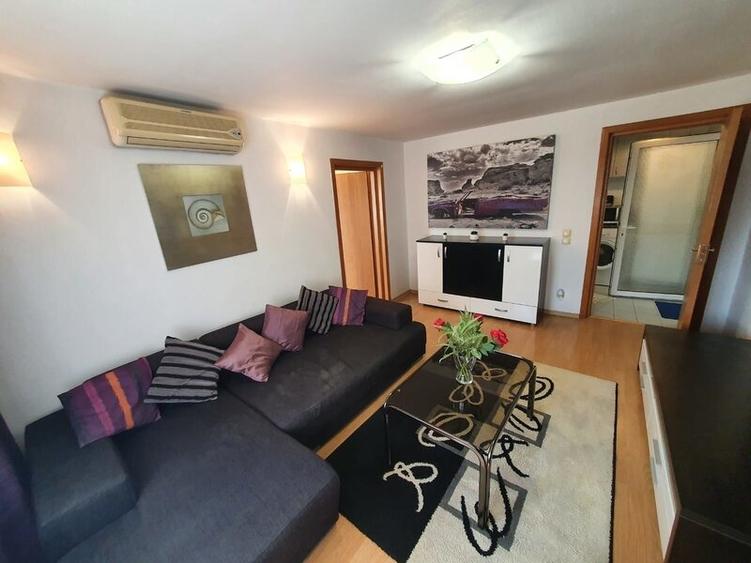 Apartament 2 camere  piata victoriei530 euroapartamwnt 2 camere  semidecomandat  - 5