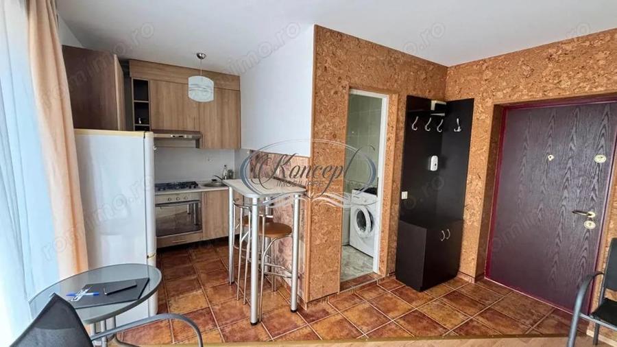 Apartament cu 2 parcari pe strada Eugen Lovinescu - 5