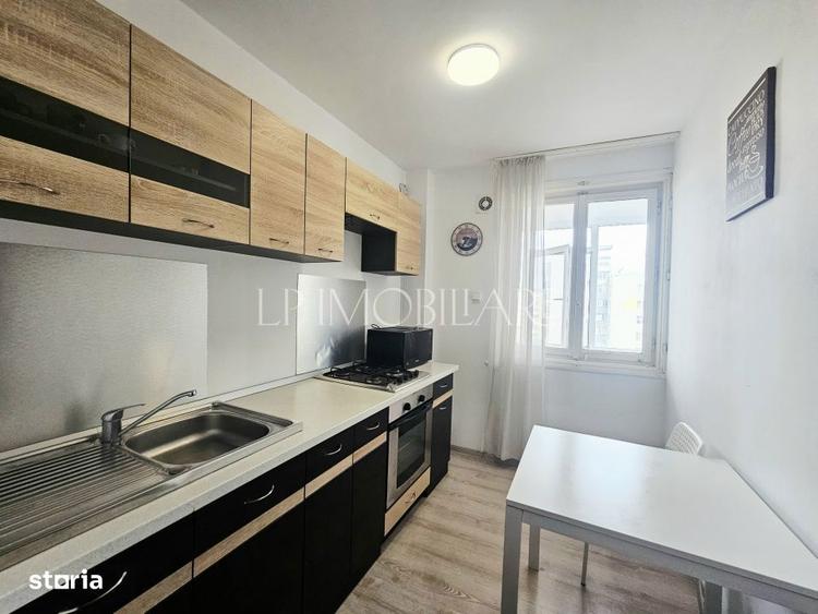 Metrou 1MAI/ Apartament de inchiriat - 4