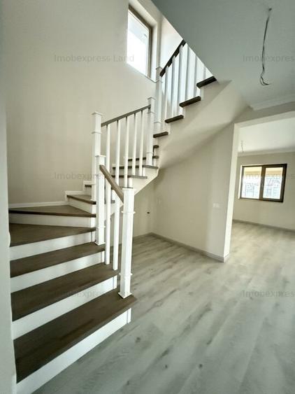 Comision 0!! Casa unita prin garaj in Giroc - 6