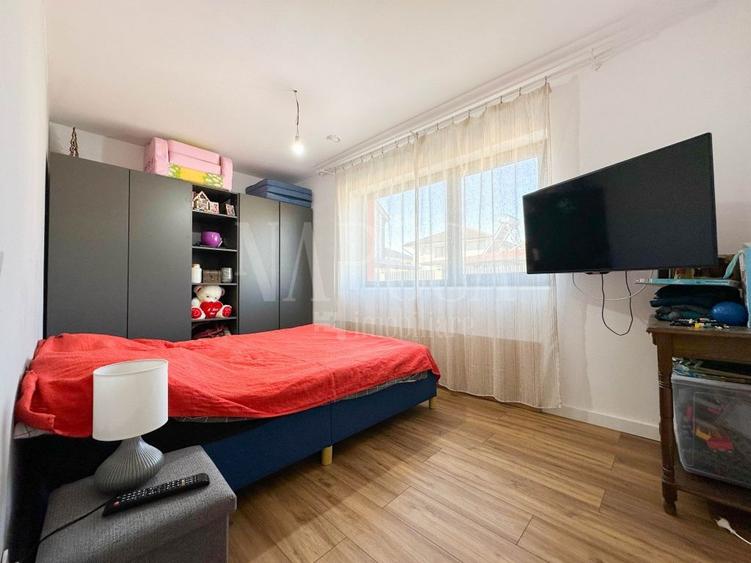 Casa 4 camere de vanzare in Gilau - 6