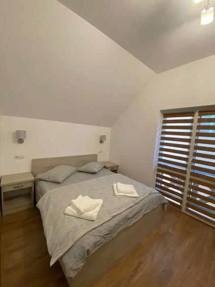 Vila/Pensiune + Casa, Teren 50 arii, Sovata - 5