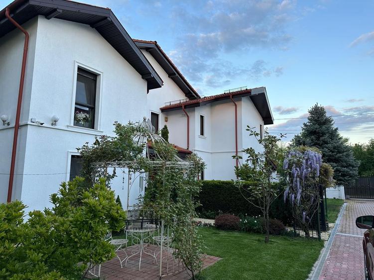 DUPLEX 9 CAMERE - IANCU NICOLAE - COMISION  0% - 4