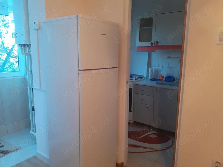 Inch. Garsoniera mobilata si utilata asa cum se vede in poze, etaj.2, str. Mioritei cu zona Bariera. - 4