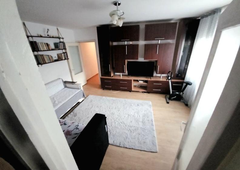 Chirie 2 camere Baia Mare mobilat, zona buna, pret avantajos - 5