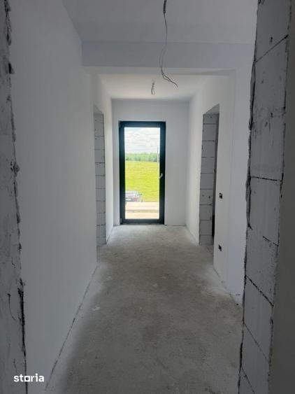 Casa P+1, 160 mp utili, 520 mp teren, zona Ford - 13