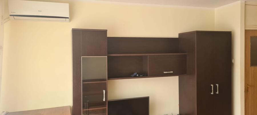 Nerva Traian, garsoniera, 7 min metrou Timpuri Noi, mobilata, utilata - 6