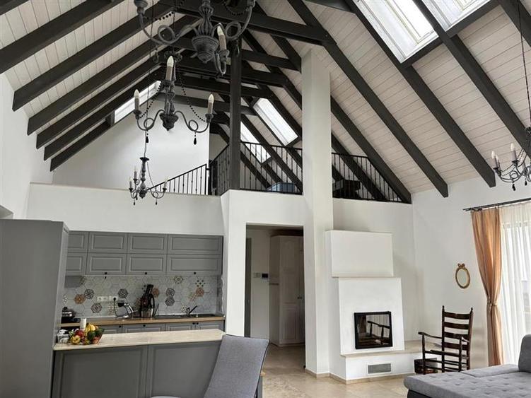 Casa de vanzare in Faget, Cluj-Napoca, vila premium, teren 1860 mp, casa de oasp - 12