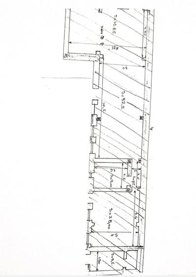 Spatiu comercial Piata Republicii - 1