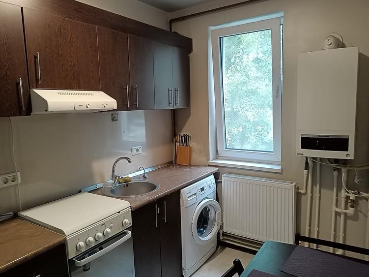 Etajul 1 , vedere City Parck Mall ,Gaze , 52 mp ,mobilat ,utilat ,termen lung - 10